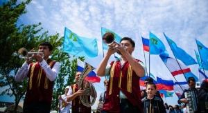 Крымские татары готовятся отпраздновать Хыдырлез