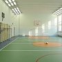 В ближайшие дни в столице Крыма откроется первый спортзал в рамках масштабного социального проекта