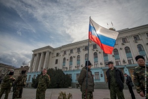 Власть Крыма не в состоянии тратить деньги бюджета