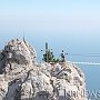 Минприроды опять ввело плату за посещение природных достопримечательностей Крыма