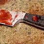 Крымчанка напала с ножом на угонщика