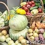 Покупать овощи в Крыму на рынке дорого