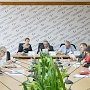 Комитет по вопросам госстроительства и местного самоуправления рассмотрел кандидатуры в Общественную палату Крыма