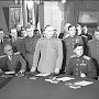 8 мая 1945 года 72 года назад подписан окончательный Акт о безоговорочной капитуляции Германии, а 9 мая объявлено Днем Победы