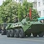 Сергей Аксёнов: В столице Крыма впервые проходит знаковое для всех крымчан событие – военный парад