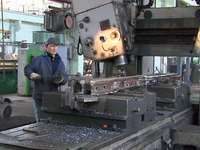 Минпром Крыма работает над формированием портфеля заказов Керченского металлургического завода
