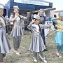 Как проходит Хыдырлез в Крыму: народные забавы, большой чебурек и безудержное веселье