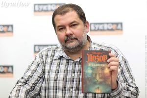 Создателя «Ночного дозора» занесли в украинский «черный список» из-за любви к Крыму