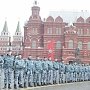 Общественный порядок и безопасность на мероприятиях 9 Мая обеспечены в полном объеме