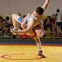 Керчь приняла два юношеских турнира по греко-римской борьбе