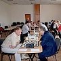 Работники МА КФУ стали первыми в турнире по шашкам