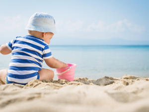 На севастопольских пляжах будут «подглядывать» за отдыхающими