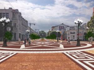 Симферополь — единственный крымский город с принятым и работающим генпланом, — Бахарев