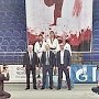 Студенты КФУ — победители и призеры Всероссийских соревнований между студентов по тхэквондо