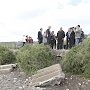 Аксёнов поручил администрации Алушты организовать учет вывоза нечистот на очистные сооружения