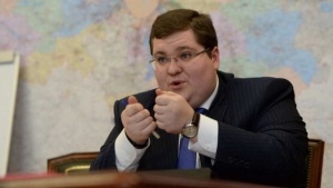 Сын генпрокурора РФ займется строительством в Крыму