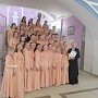 Севастопольский хор «Жаворонок» стал победителем международного конкурса вокального и инструментального творчества
