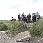 В Алшутинском регионе аховая ситуация с очистными сооружениями и вывозом отходов, — глава Крыма