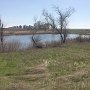 Госкомрегистр оштрафовал на 100 тыс руб нарушителей, захвативших земучасток с прудом в Сакском районе