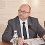 Бахарев: Более демократичной власти, чем у нас, не встречалось в Симферополе
