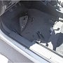 В автомобиле на КПП «Джанкой» пограничники обнаружили оборудованный тайник