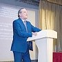 В конференции КФУ принял участие сенатор Федерального собрания Российской Федерации