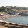 Севастопольские парламентарии настаивают на открытии пляжа «Солнечный» до 1 июня