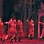 В столице Крыма представили музыкально-хореографическую композицию «Победный май»