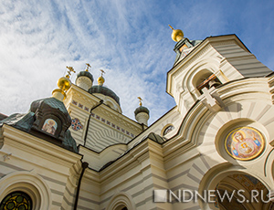 На Украине начинают наступление на православную церковь Московского патриархата