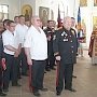 Крымский казачий союз вновь избрал своим главой Владимира Черкашина