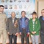 Представители Тувинского рескома КПРФ посетили Суг-Хольский район