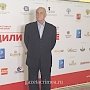 Владимир Меньшов открыл кинофестиваль в Севастополе