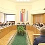 Крымские парламентарии примут участие в мероприятиях, проводимых в рамках ХI Международного фестиваля «ВЕЛИКОЕ РУССКОЕ СЛОВО»