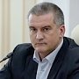 Крымская власть не будет содержать убыточные государственные предприятия, — Аксёнов