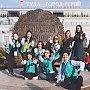 Началась «Российская студенческая весна»