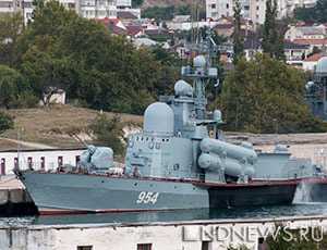 Террористы готовят обстрелы российских кораблей в Босфоре