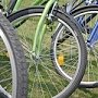 Всероссийская акция «На работу на велосипеде» впервые пройдёт в Республике Крым