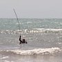 МЧС продолжает освидетельствование крымских пляжей