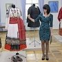 Экспозиция крымского этнографического музея пополнилась экспонатами из Воронежской губернии
