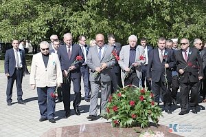 В этот день 73-я годовщина депортации крымских татар