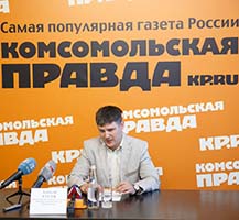 Алексей Гусев: «С этого года крымчане будут поступать в КФУ по всероссийским правилам
