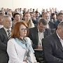 В столице Крыма состоялись учебно-методические сборы председателей антитеррористических комиссий Республики Крым