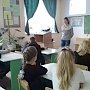 Комсомольцы Белгородской области объявили пионерский месячник открытым