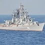 Сторожевой корабль Черноморского флота «Сметливый» пополнит соединение ВМФ в Средиземном море