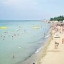 В Евпатории только около половины пляжей готовы к курортному сезону, — замглавы администрации