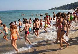 Правительство Крыма разработает Концепцию развития детского туризма