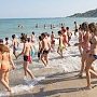 Правительство Крыма разработает Концепцию развития детского туризма
