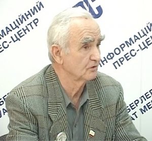 Ветеран НДКТ призвал руководство ФСБ в Крыму «очиститься от украинских карателей»