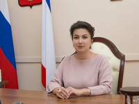 Министр культуры РК рассказала как на полуострове отметят Дни славянской письменности