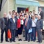 В Калмыкии прошёл семинар-совещание партийного актива